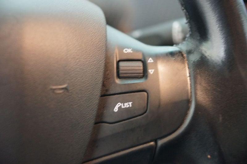 Peugeot 208 PureTech 82 5 porte Allure GPL