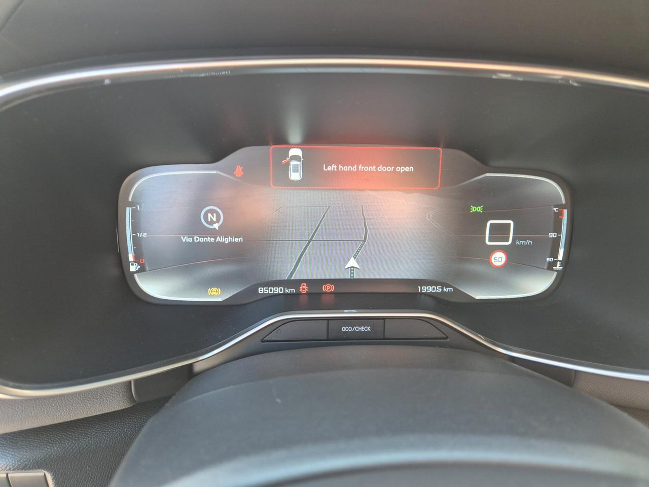 Citroen C5 Aircross BlueHDi 130 S&S Shine