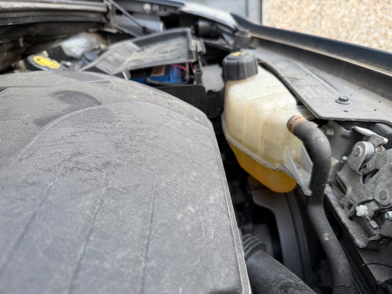 Renault Clio 1.2 benzina euro4 113.000km uni prop