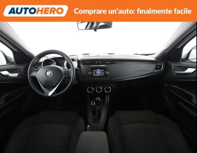 ALFA ROMEO Giulietta 1.6 JTDm TCT 120 CV Super