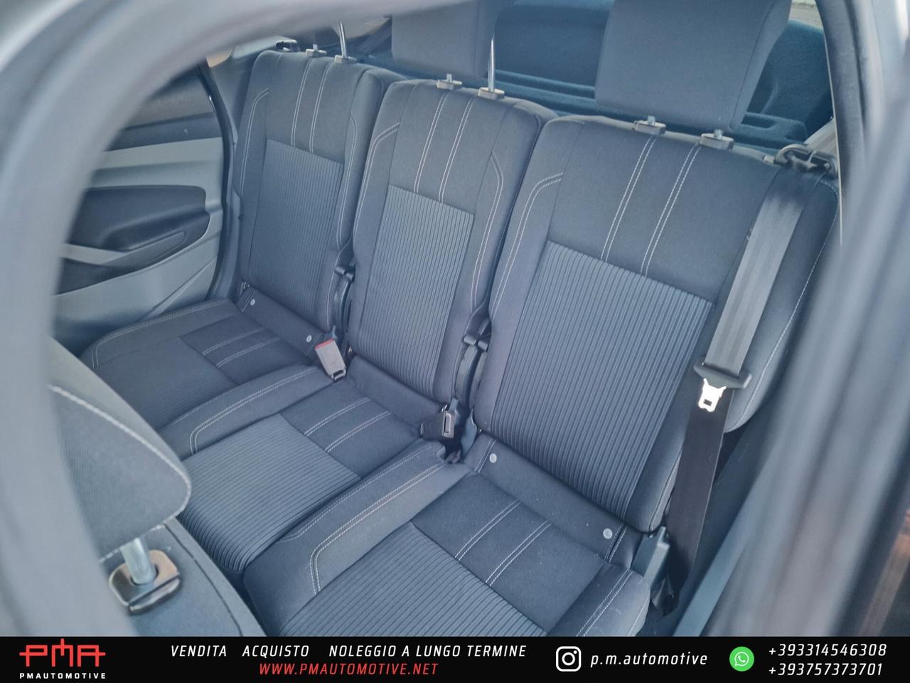 Ford C-Max 1.6 TDCi 115CV Titanium