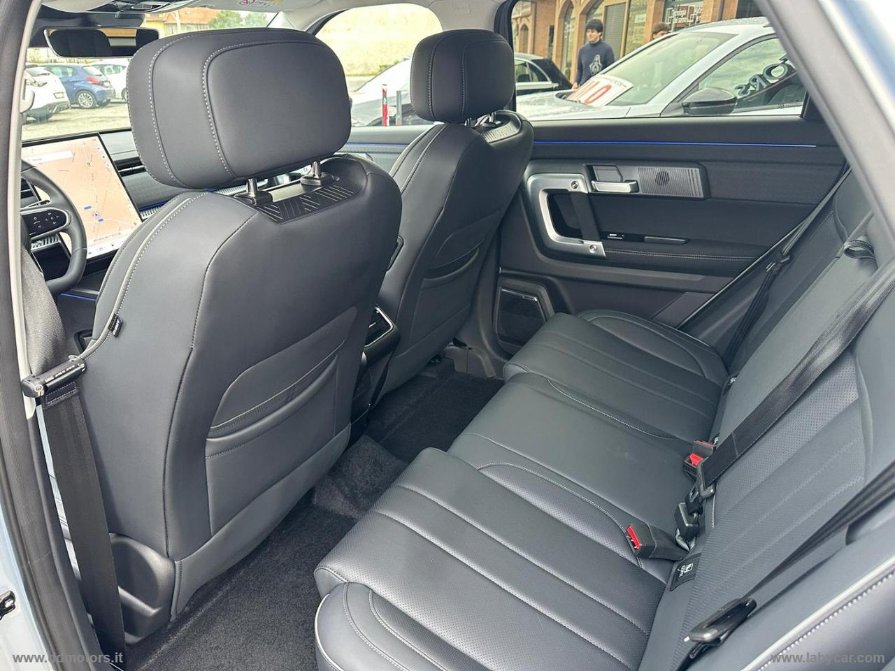 JAECOO Jaecoo 7 1.6 TGDI aut. 4WD Exclusive *PROMO SOLO 3000 KM *