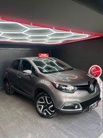 Renault Captur 1.5 dCi 90 cv Energy R-Link 2013