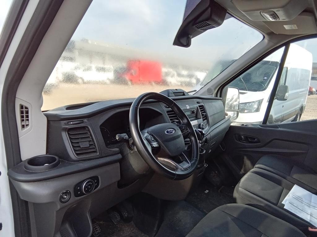 Ford Transit Van Trend 350 L3 H3 2.0 EcoBlue 170CV Trazione Ant (Passo Lungo - Tetto Alto)