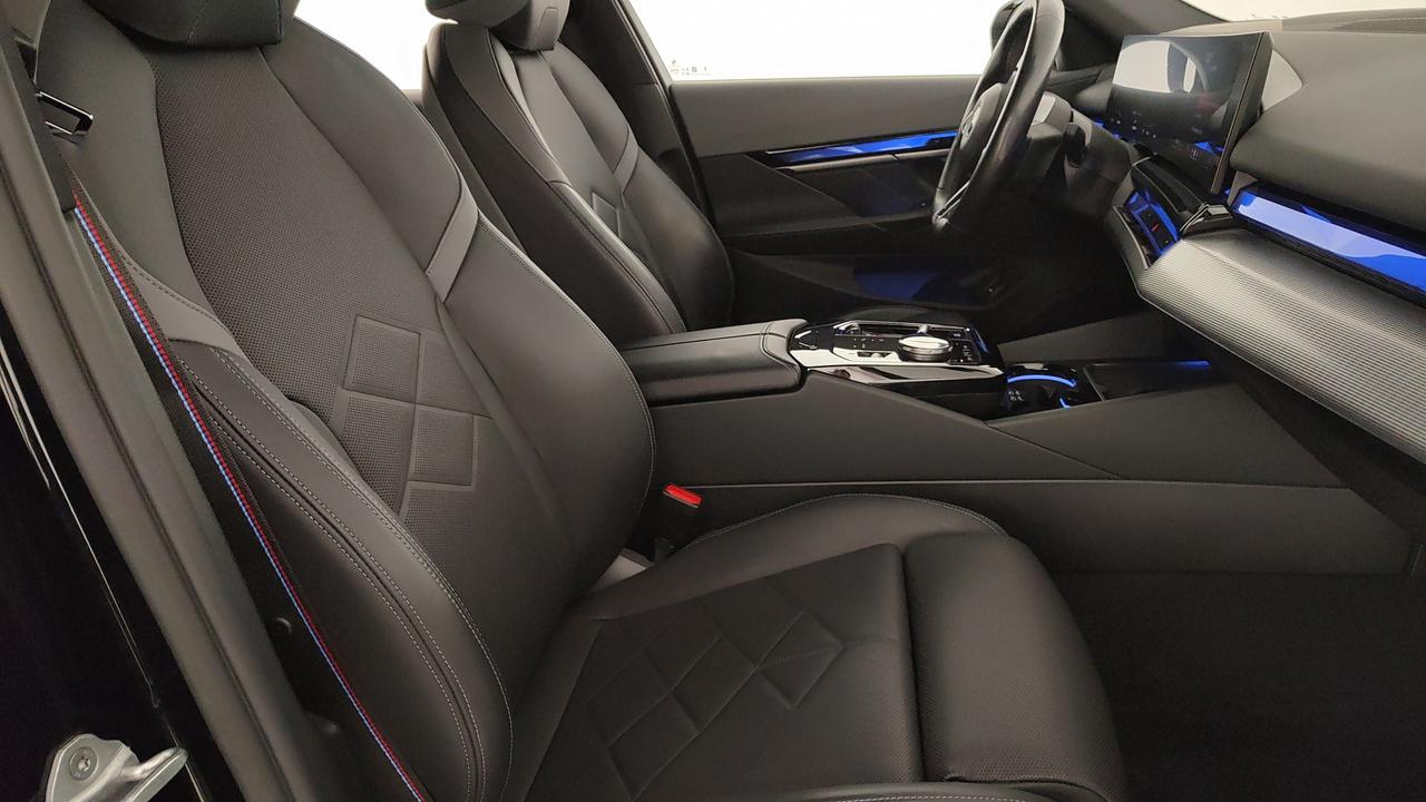 BMW Serie 5 G60 Berlina - i5 M60 MSport Pro