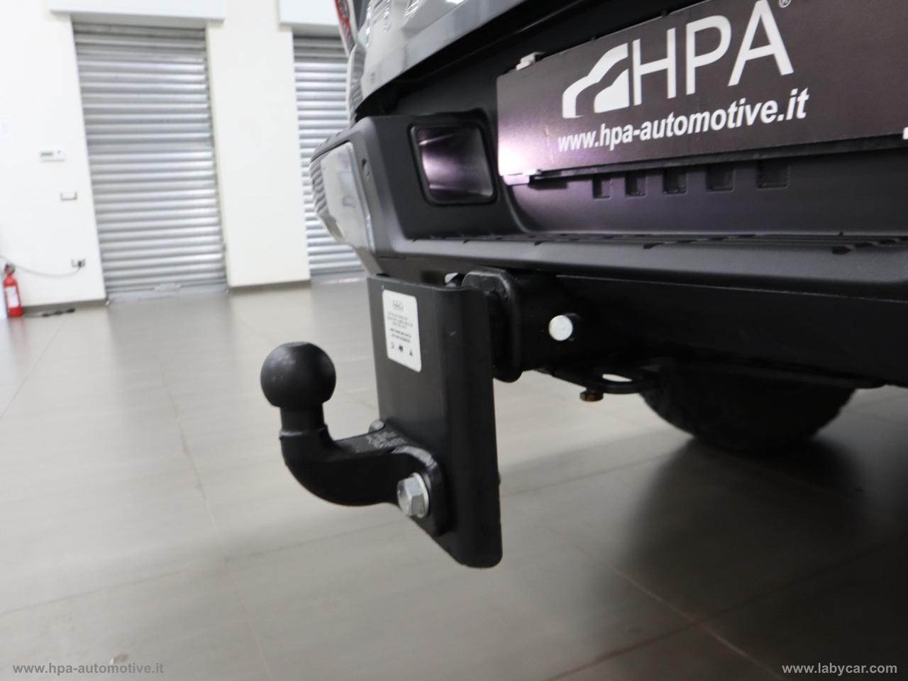 FORD Ranger 2.0 ECOBLUE Limited PELLE NAVI LED RETROCAMERA 360