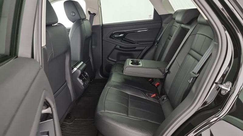 Land Rover RR Evoque 2.0D I4 163 CV AWD Auto S N1 Autocarro