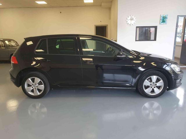 VOLKSWAGEN Golf 1.6 TDI 5p. 4MOTION Unicoproprietario!