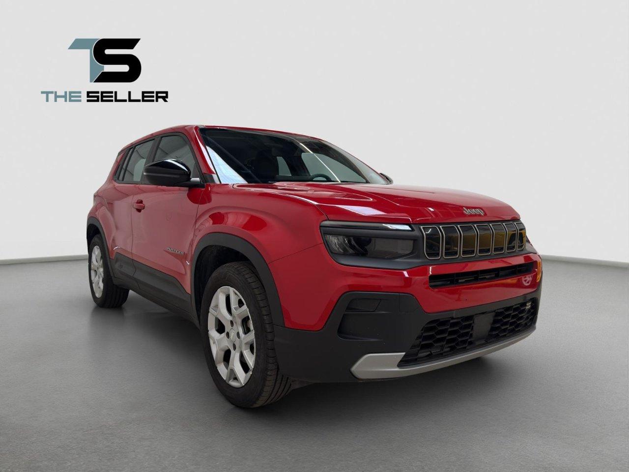 Jeep Avenger 1.2 turbo Altitude fwd 100cv*FORMULA S*