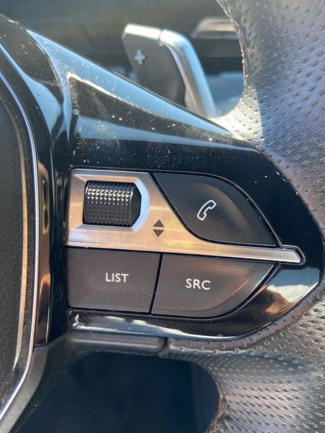 PEUGEOT 508 *PROMO* BlueHDi 130 Stop&Start EAT8 GT