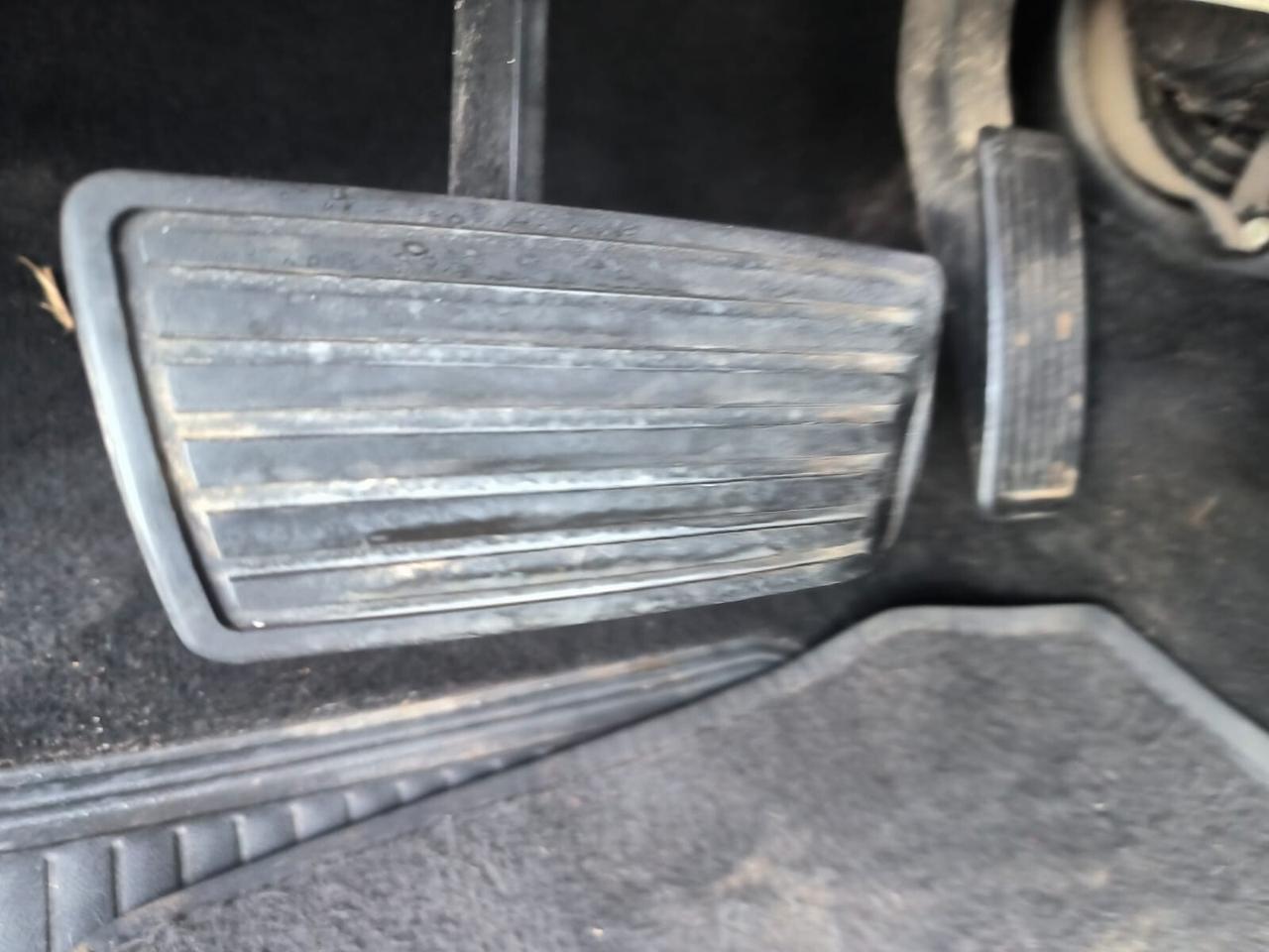 Land Rover Freelander tdi Automatico 3p