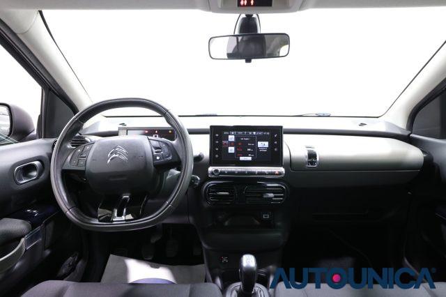 CITROEN C4 Cactus PURETECH 82 SHINE GPL NEOPATENTATI