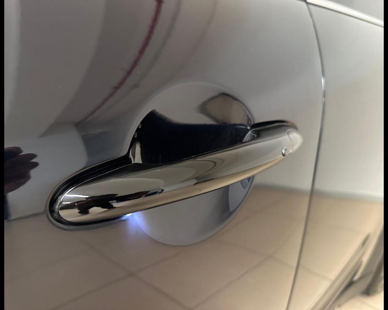MINI Mini Countrym.(F60) - Mini 2.0 Cooper SD Hype Countryman Automatica