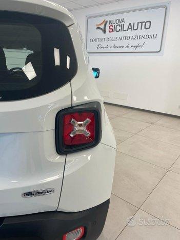 JEEP Renegade 1.0 t3 Longitude 2wd