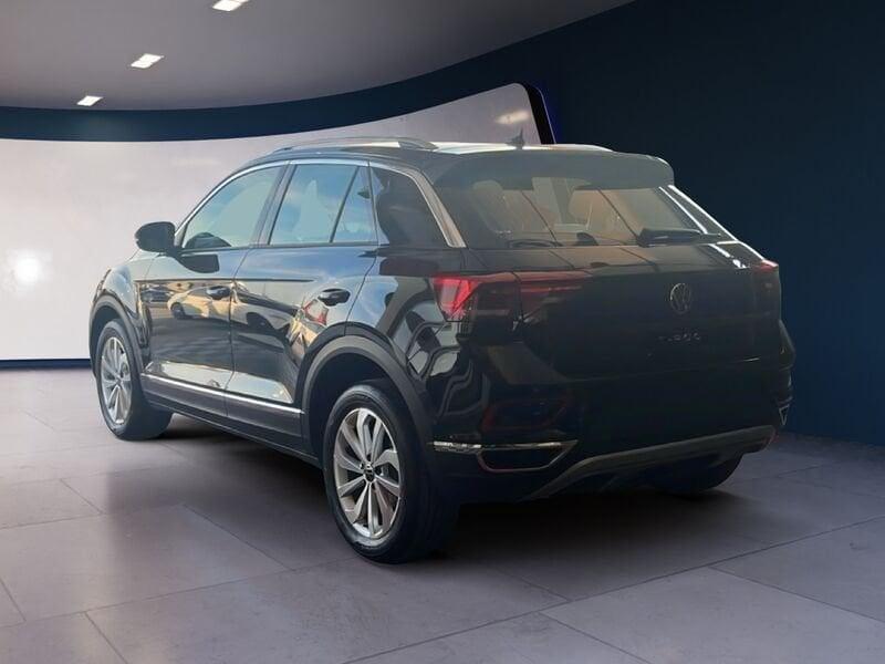 Volkswagen T-Roc 1.0 TSI Style * PROMO *