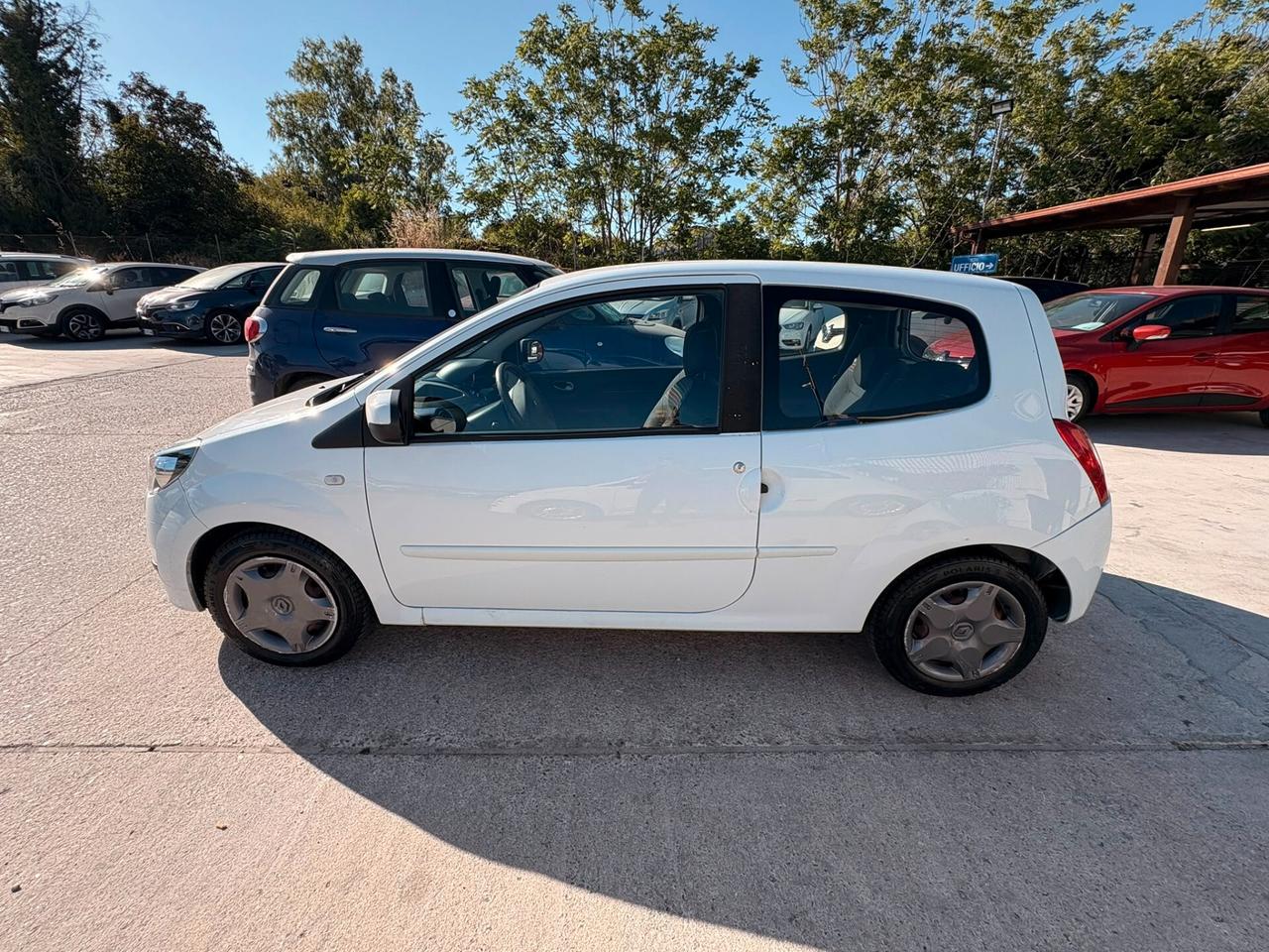 Renault Twingo 1.2 16V Live