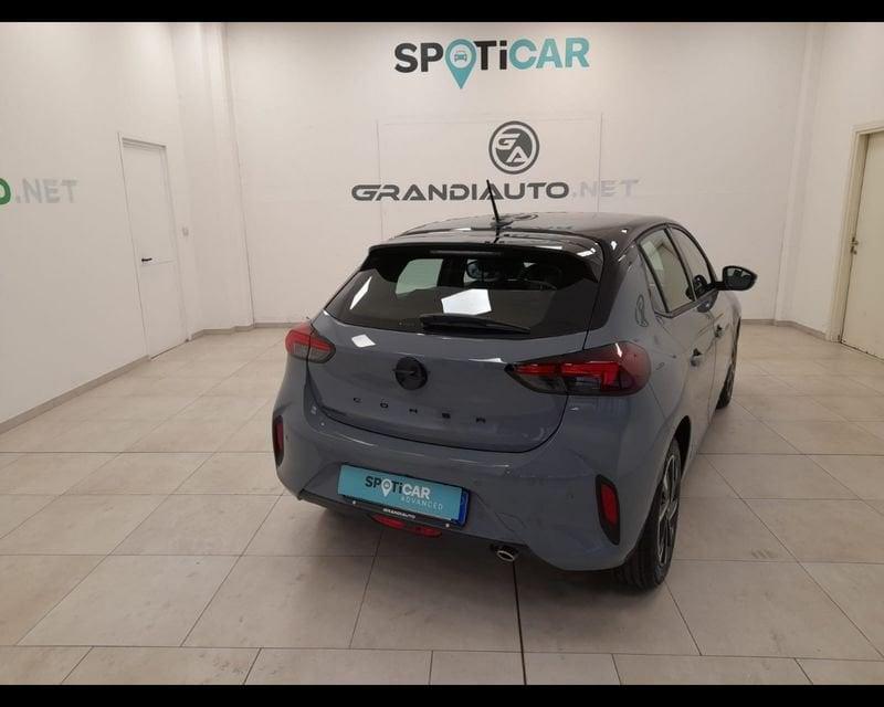 Opel Corsa VI 2023 1.2 GS s&s 100cv