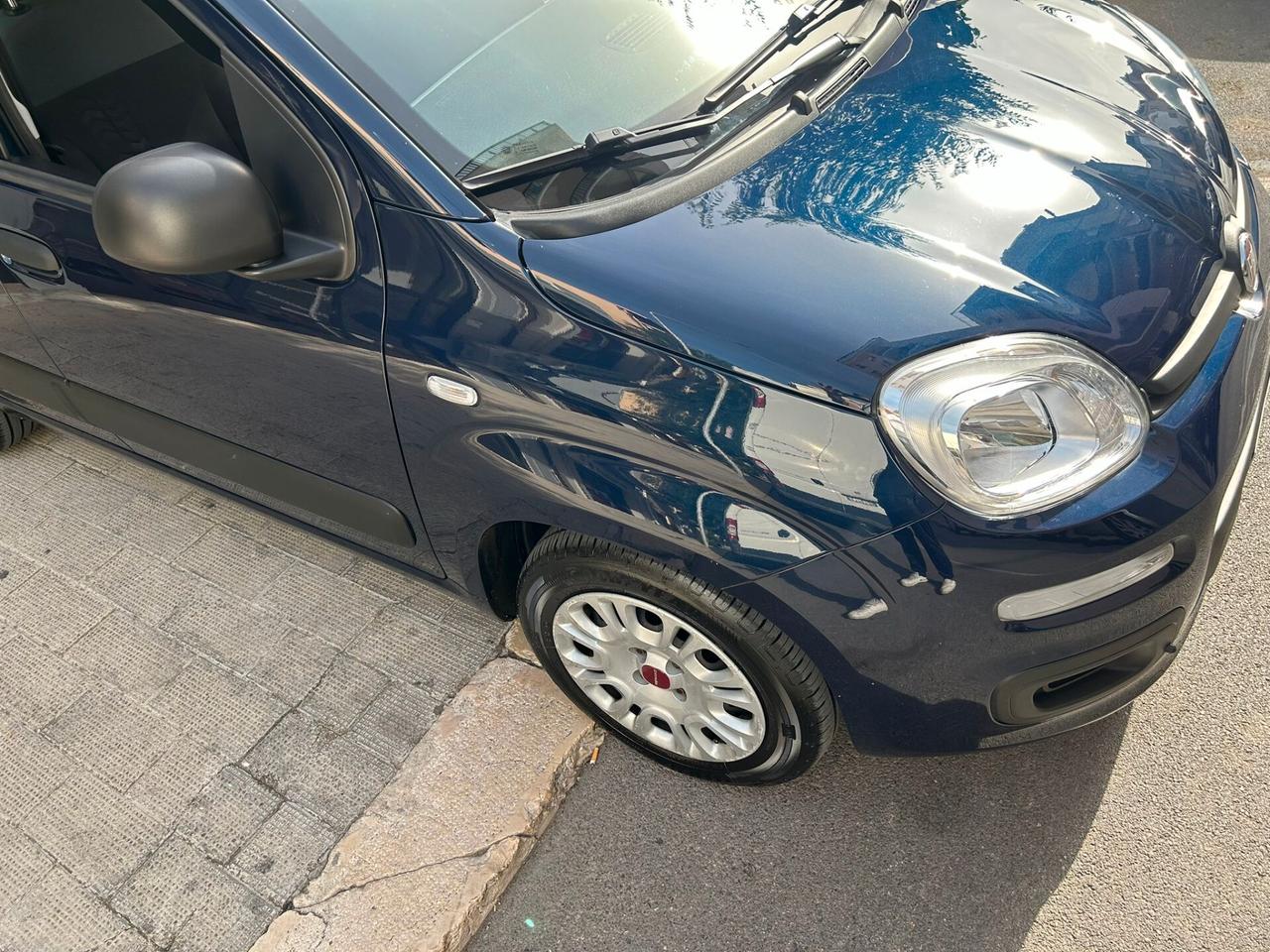 Fiat Panda 1.2 Easy