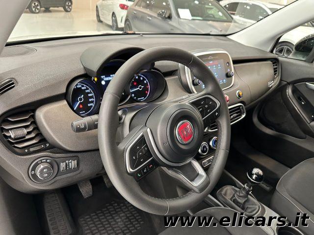 FIAT 500X 1.0 T3 120 CV