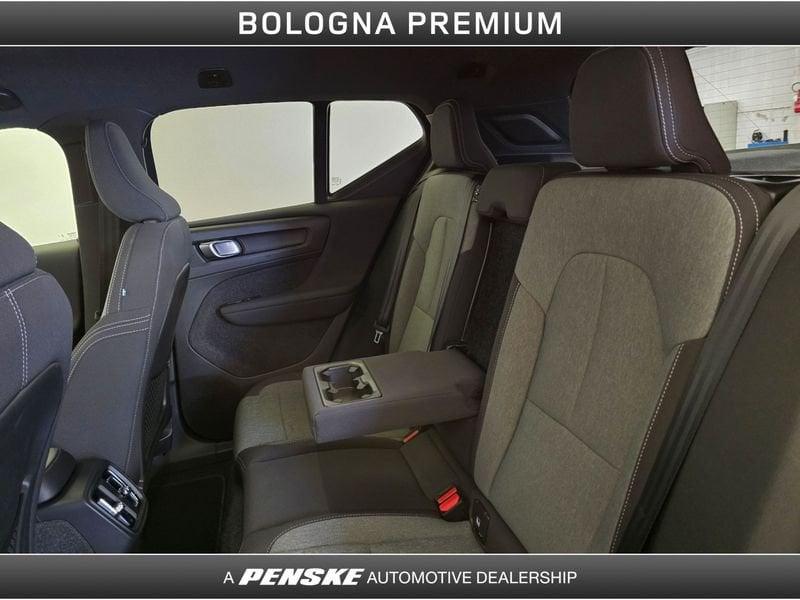 Volvo XC40 XC40 B3 automatico Core