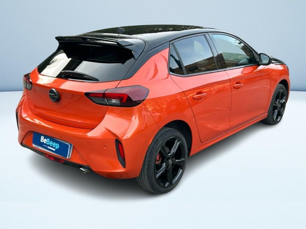 Opel Corsa 5 Porte 1.2 GS Line