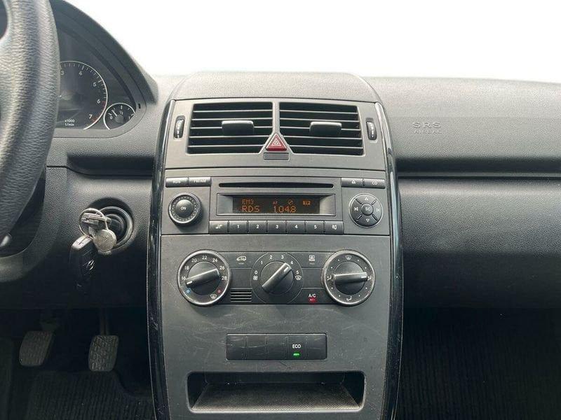 Mercedes-Benz Classe A A 160 be Executive
