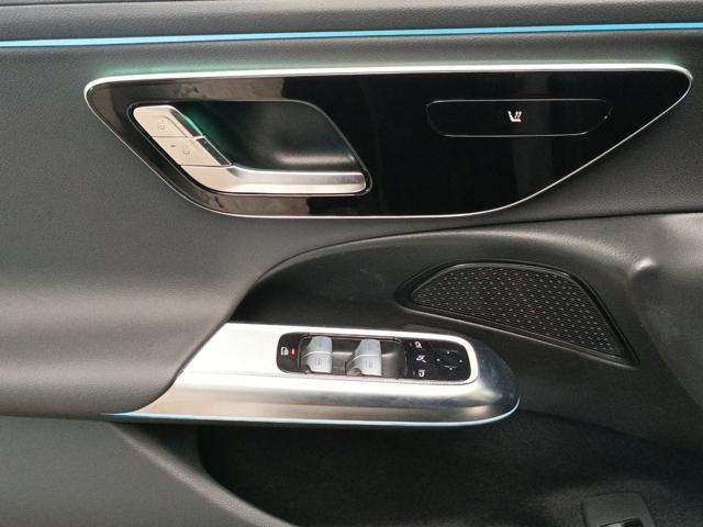 MERCEDES-BENZ E 220 d Mild hybrid Advanced