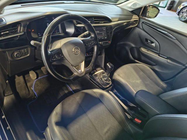 OPEL Corsa 1.2 100 CV Edition