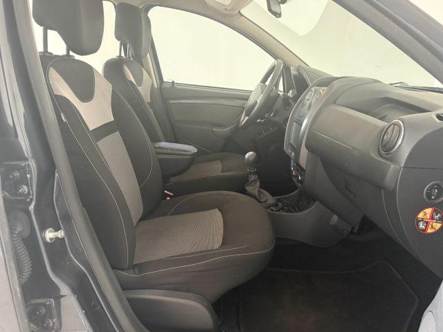 DACIA Duster 1.5 dCi 110CV Start&Stop 4x2 Serie Lim.Urban Explo