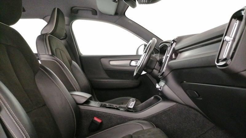 Volvo XC40 2.0 d4 R-design awd geartronic