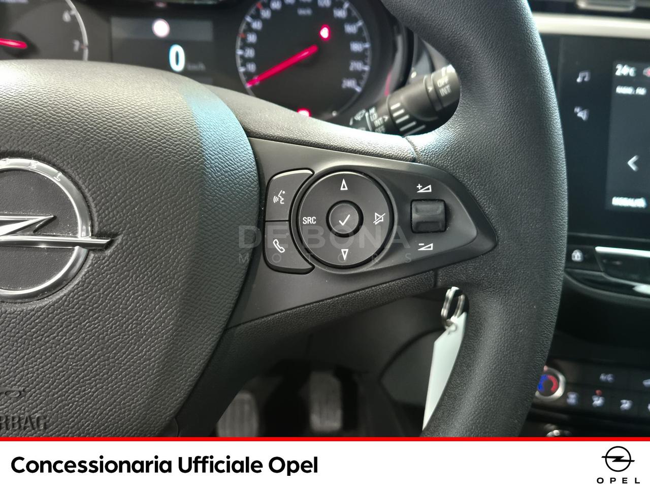 Opel Corsa 1.2 edition s&s 75cv