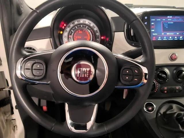 Fiat 500 CABRIO 1.0 Hybrid Dolcevita