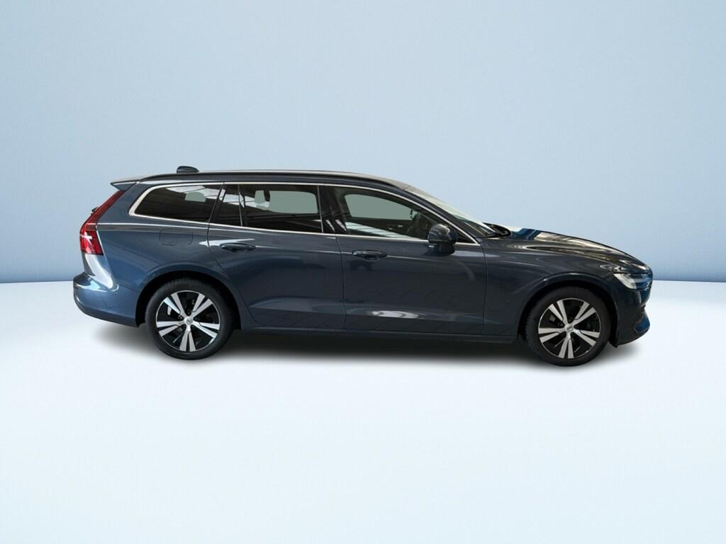 Volvo V60 2.0 B4 Momentum Business