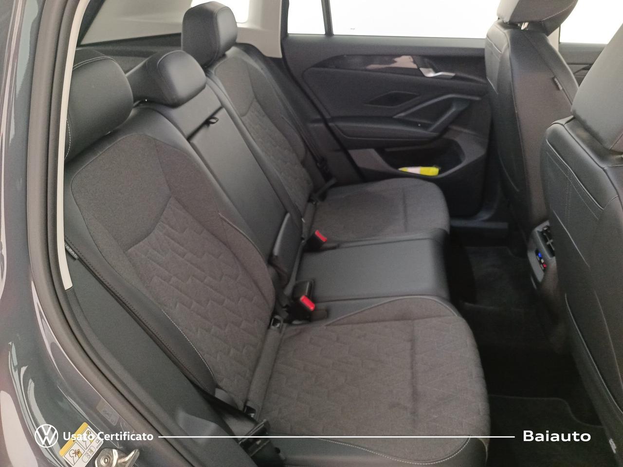 Volkswagen Tiguan 2.0 tdi scr 150cv life dsg