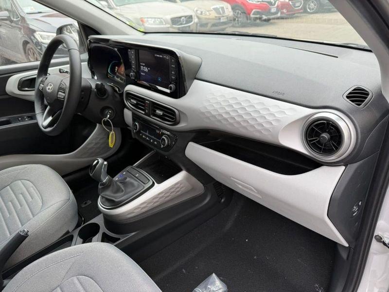 Hyundai i10 1.0 MPI AT Prime