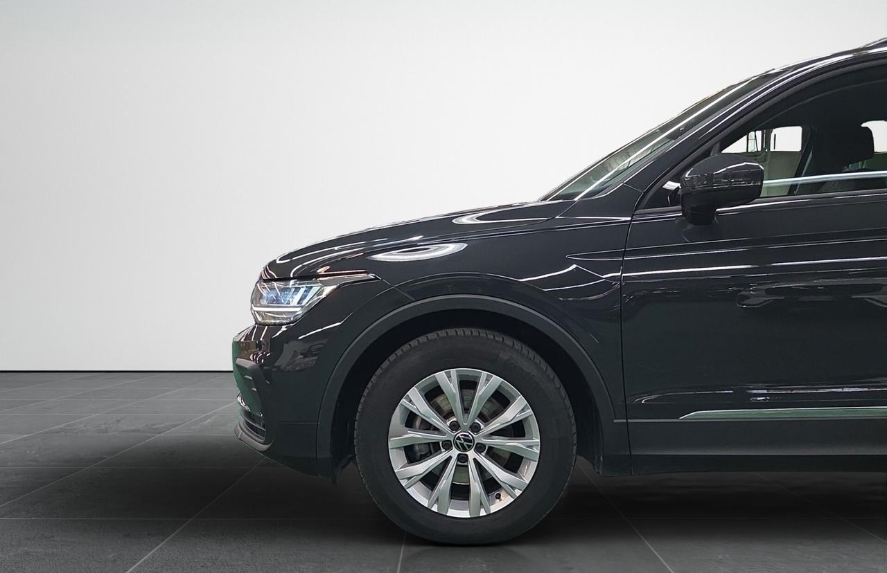 Volkswagen Tiguan 2.0 TDI SCR Life