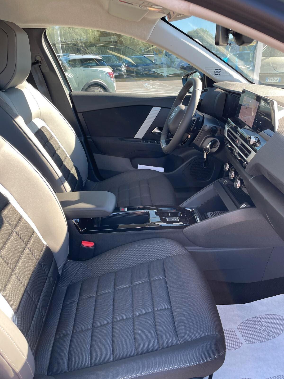 Citroen C4 PureTech 130 S&S EAT8 Plus