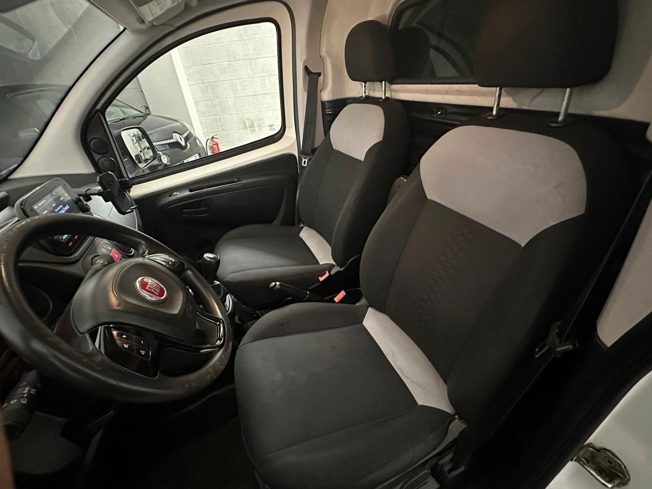 Fiat Fiorino 1.3 MJT 95CV Cargo SX