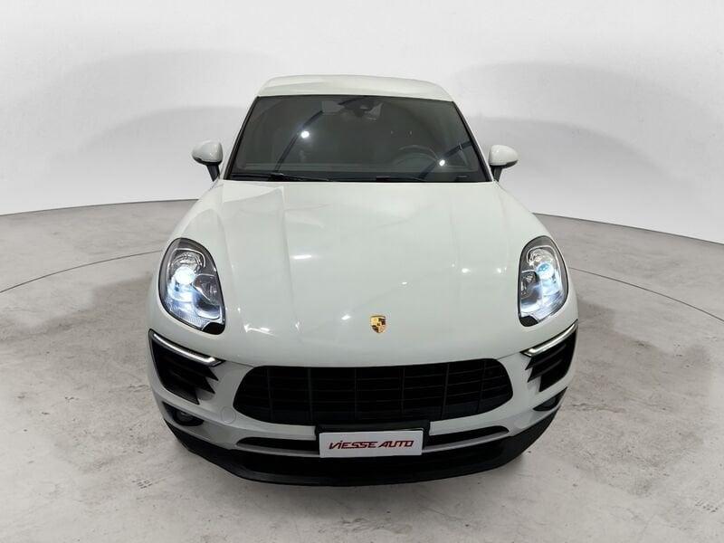 Porsche Macan 2.0 252cv