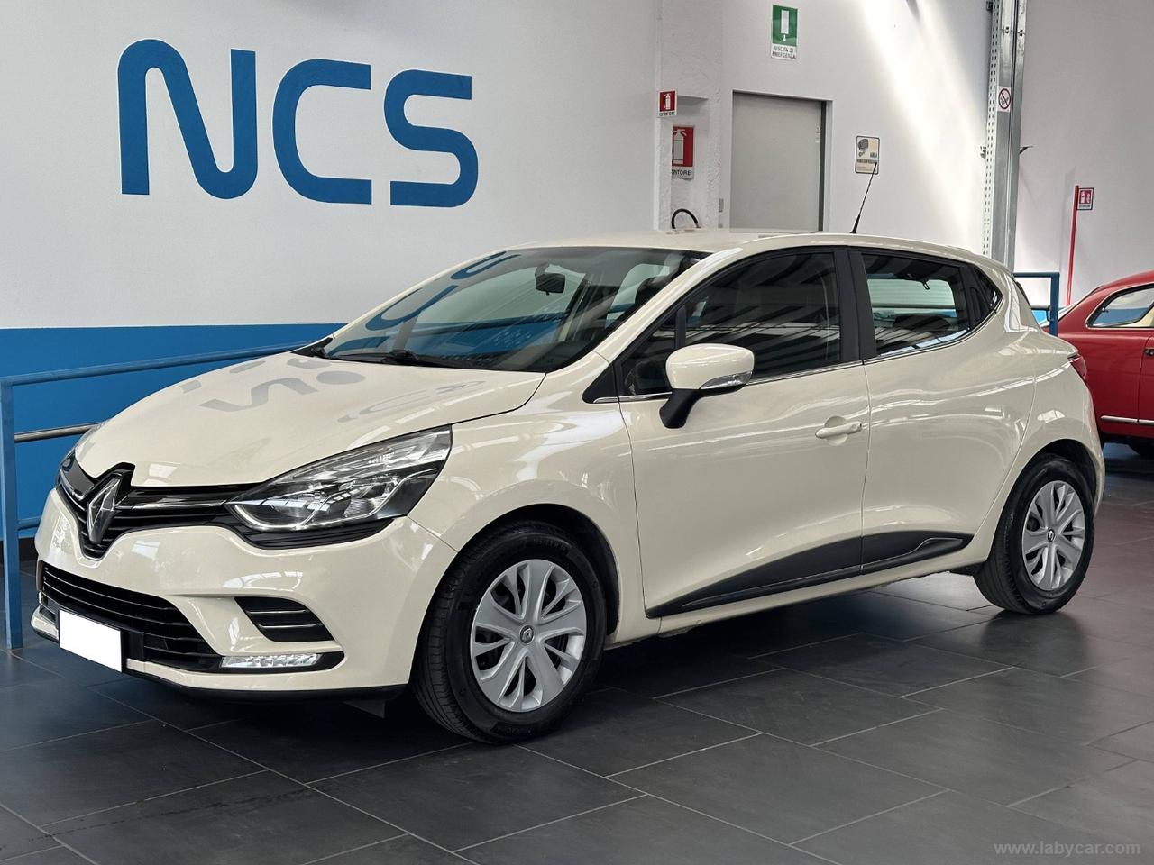RENAULT Clio dCi 8V 90 CV S&S 5p. Energy Intens