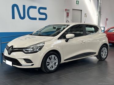 RENAULT Clio dCi 8V 90 CV S&S 5p. Energy Intens