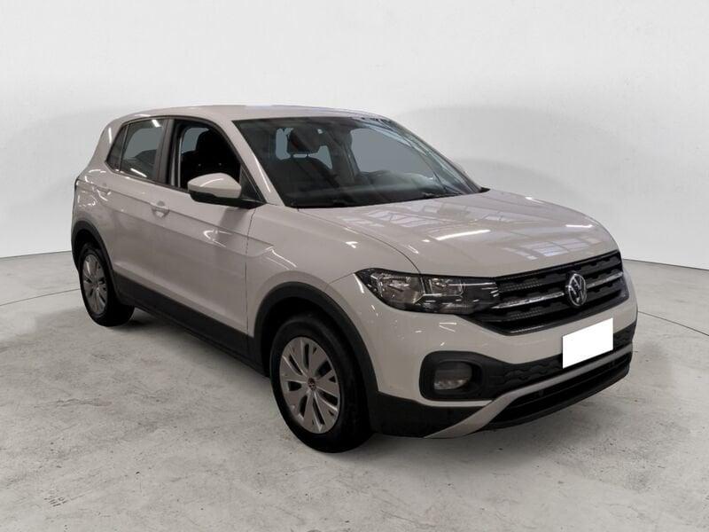 Volkswagen T-Cross 1.0 TSI Urban BMT