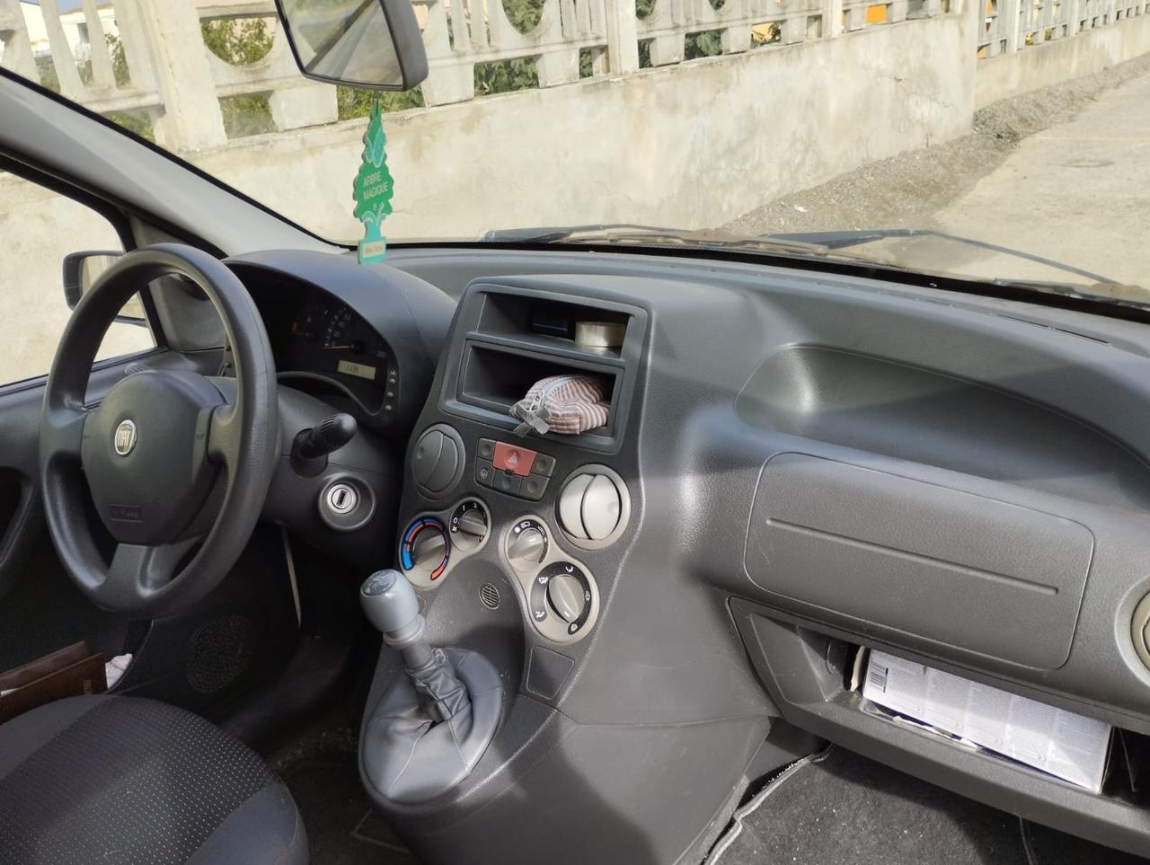 Fiat Panda 1.1 Actual