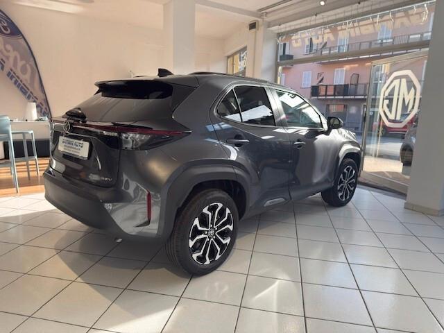 Toyota Yaris Cross Trend