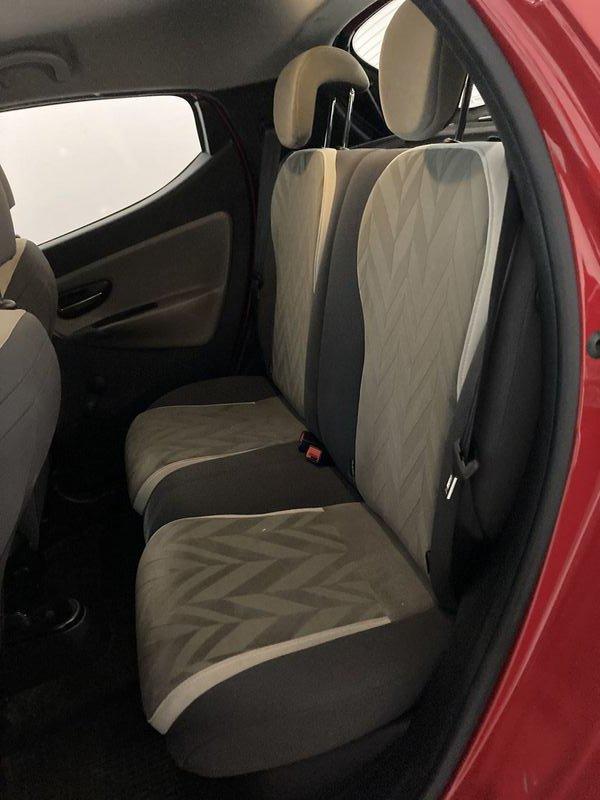 Lancia Ypsilon Ypsilon 1.2 69 CV 5 porte Platinum