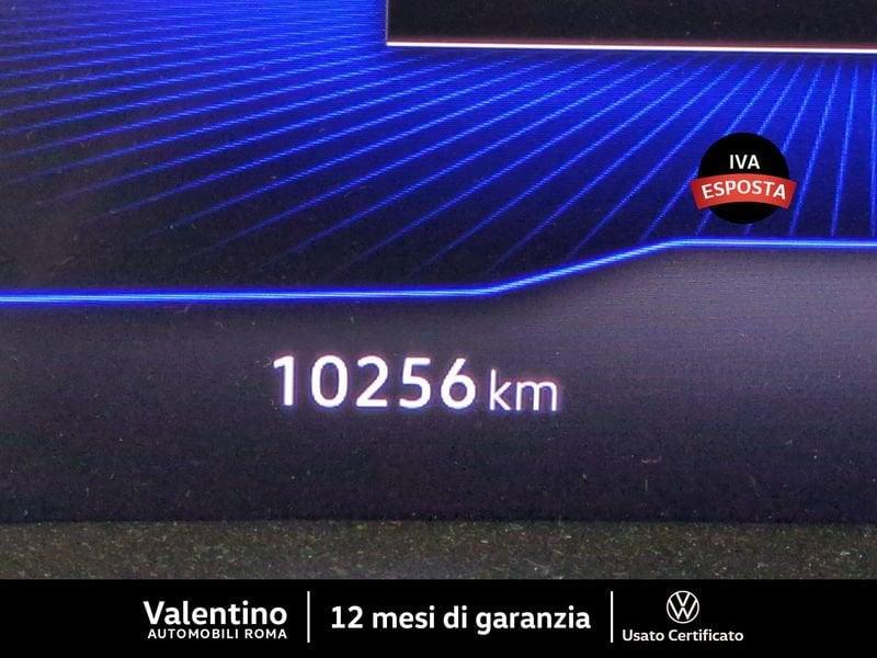 Volkswagen Polo 1.0 TSI R-LINE