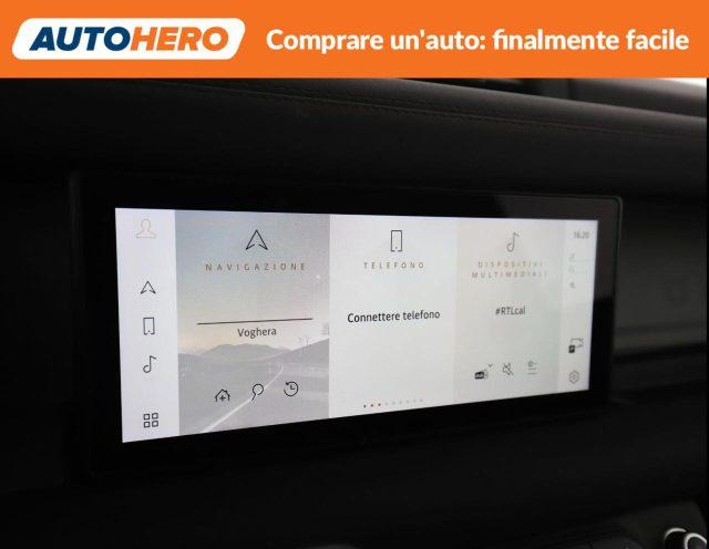 LAND ROVER Defender 90 3.0D I6 200 CV AWD Auto S