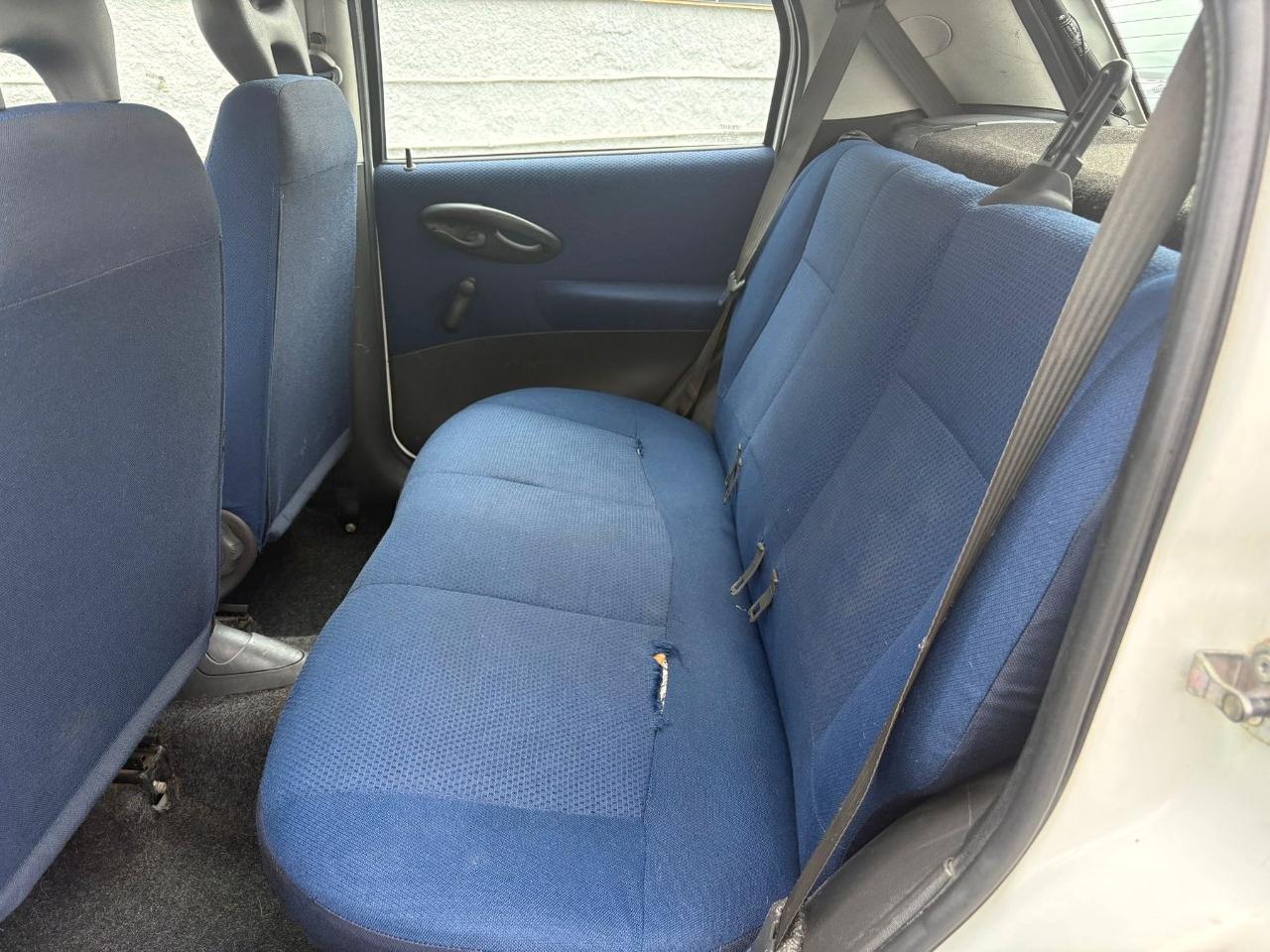 Fiat Punto 5 Porte Punto 5p 1.2 bConnect