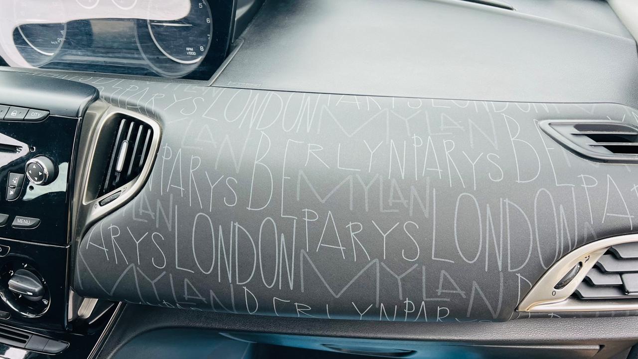 Lancia Ypsilon 1.2 69 CV 5 porte GPL Ecochic Elefantino