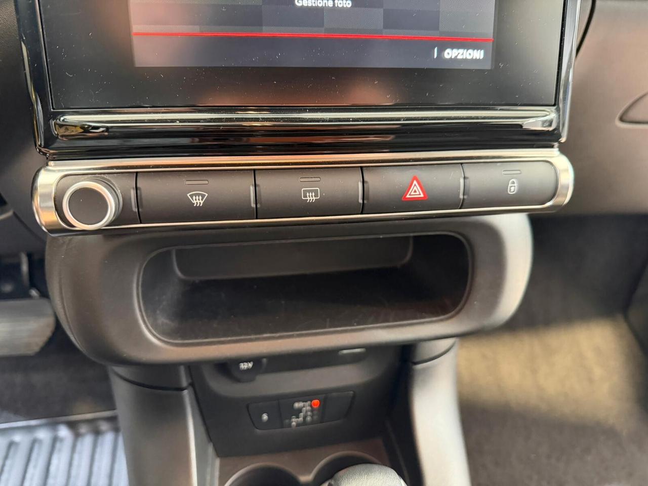 Citroen C3 PureTech 110 S&S EAT6 Max